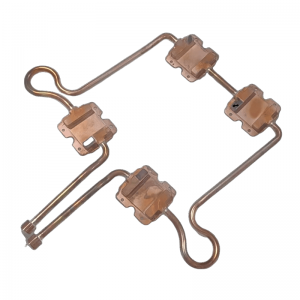Mechanical parts