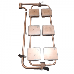 Heat Pipe Coolers