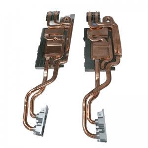 IGBT heat sink