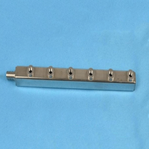 Laser welding