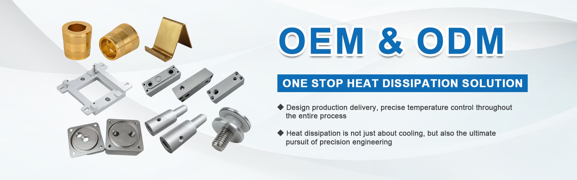 precision metal processing,liquid cooling radiator,water cooling radiator,Dongguan Zhongxin Plastic and Hardware Products Co., Ltd